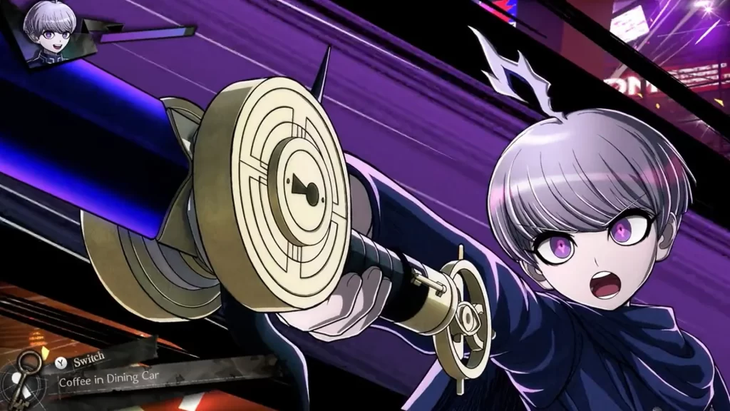 Kazutaka Kodaka Talks Gamble On His Next Game's Rights