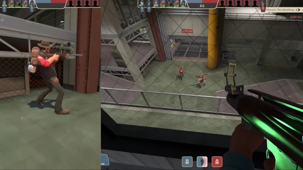#SaveTF2 Can Team Fortress 2 be saved