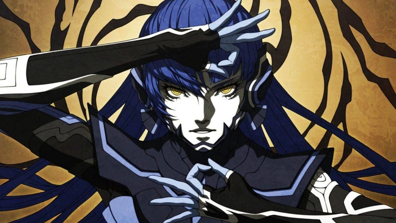 Shin Megami Tensei V To Be Delisted From eShop This June