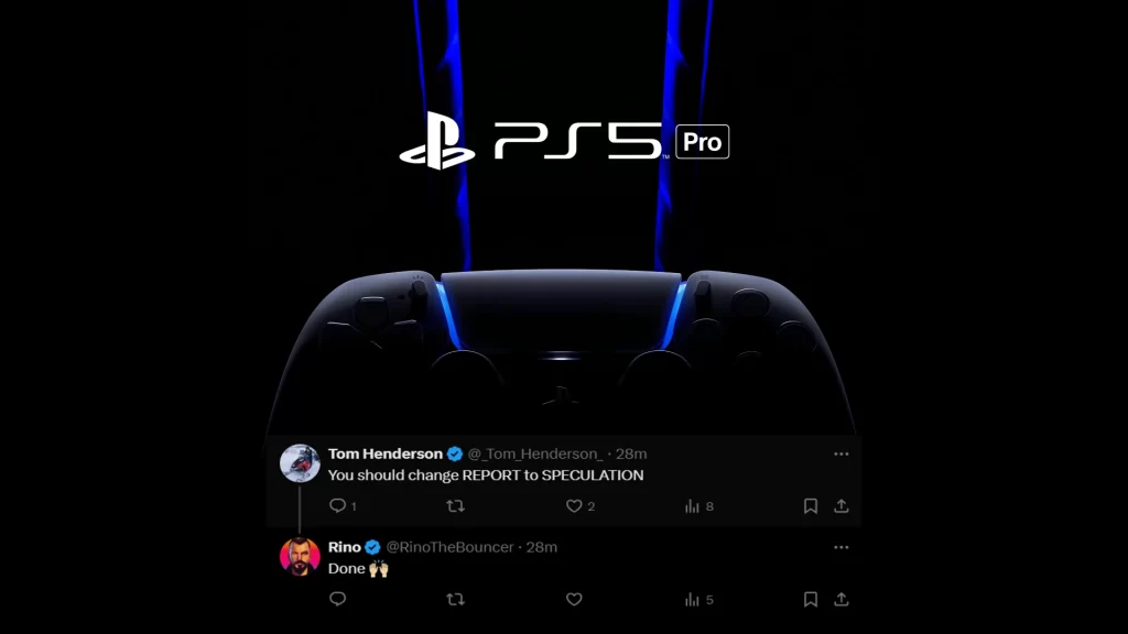 Sony PS5 Pro in 2024: Upgrade Rumors and What to Expect