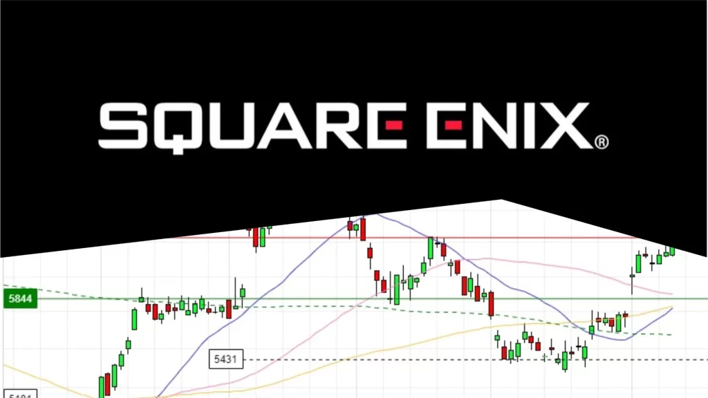 Square Enix FY2024 profit decline despite Final Fantasy releases