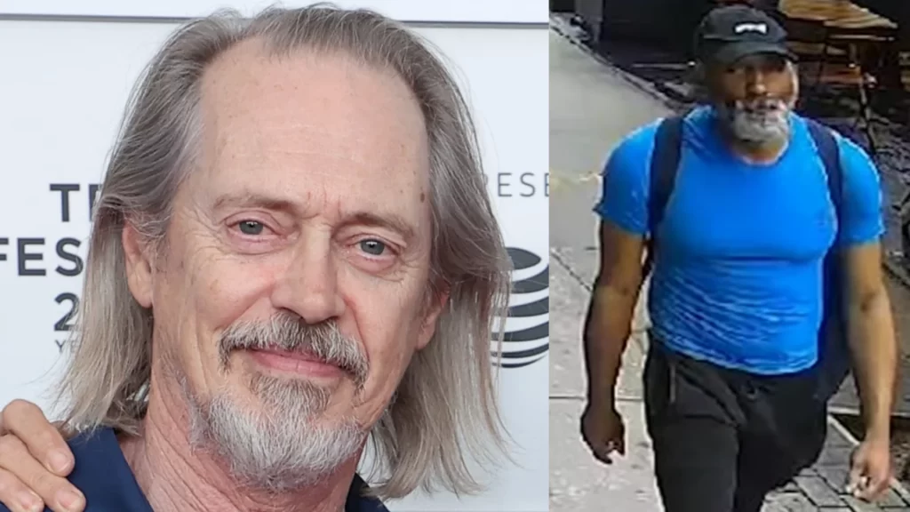 Actor Steve Buscemi Attacked in NYC: Who Did This?