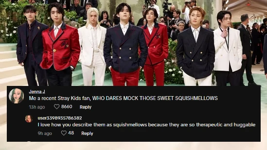 Stray Kids Met Gala Debut: Allegedly Welcomed by Rude Photographers
