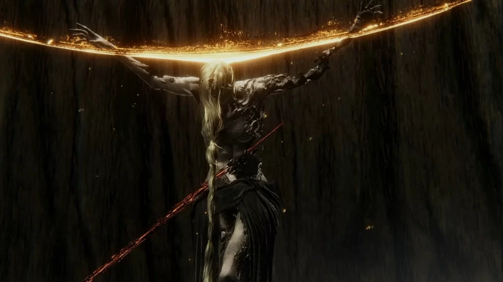 Why Marika shattered the Elden Ring (Theories)