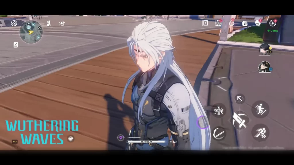 Wuthering Waves on Mobile: Phone Requirements for Smooth Gameplay