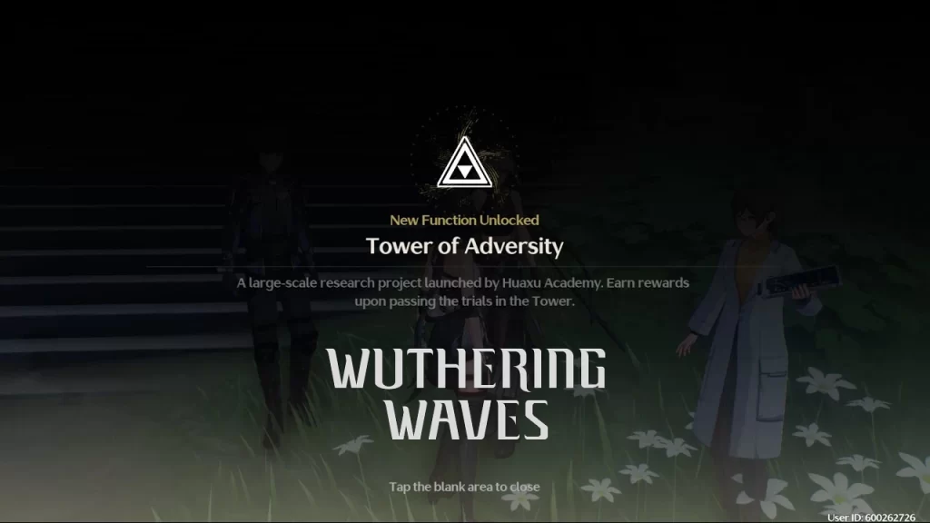 Wuthering Waves: Tower of Adversity | Explained