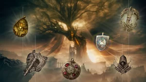 Elden Ring: All Talisman Location (Shadow of the Erdtree)