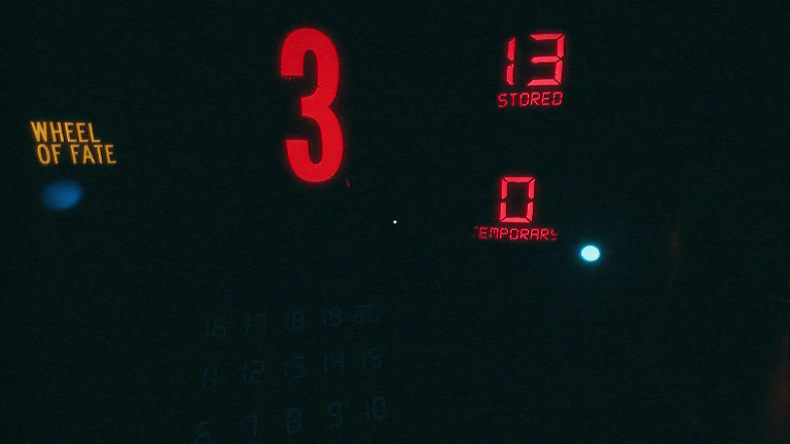 Flathead: A Review - A Chilling Game of Chance That Will Leave You Questioning Your Luck