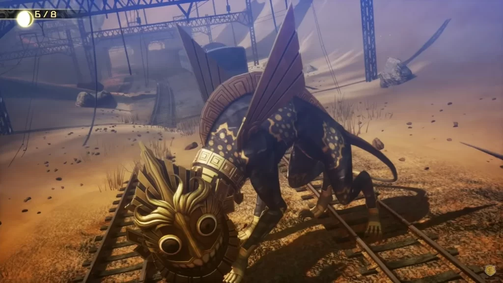 Glasya-Labolas Boss Guide - Shin Megami Tensei V Vengeance
