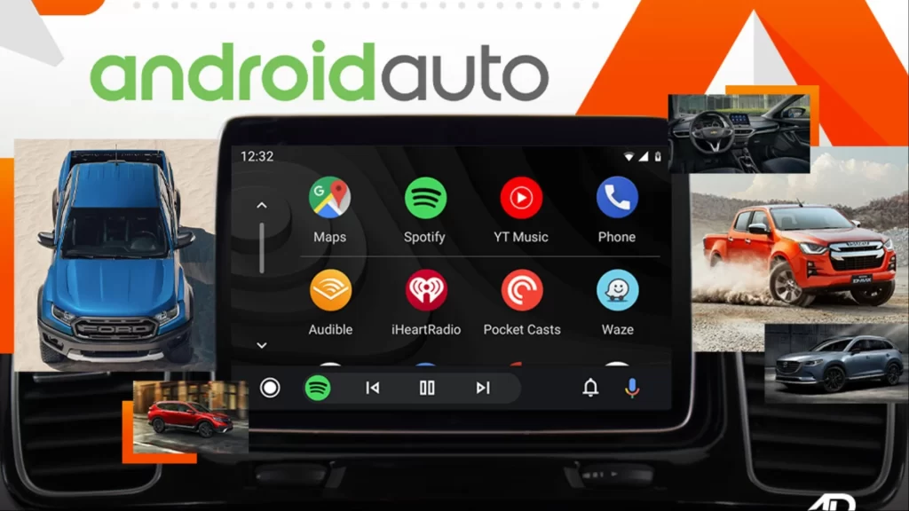 Google Maps Beta Crash Android Auto Fix Guide