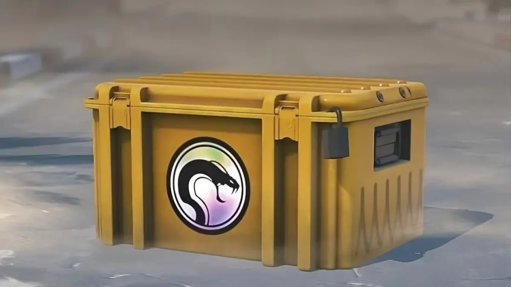 Guide to Opening CS2 Cases & What to Expect