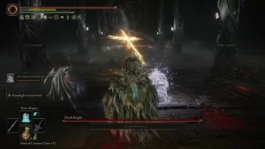 How to Beat the Death Knight | Elden Ring: Shadow of the Erdtree