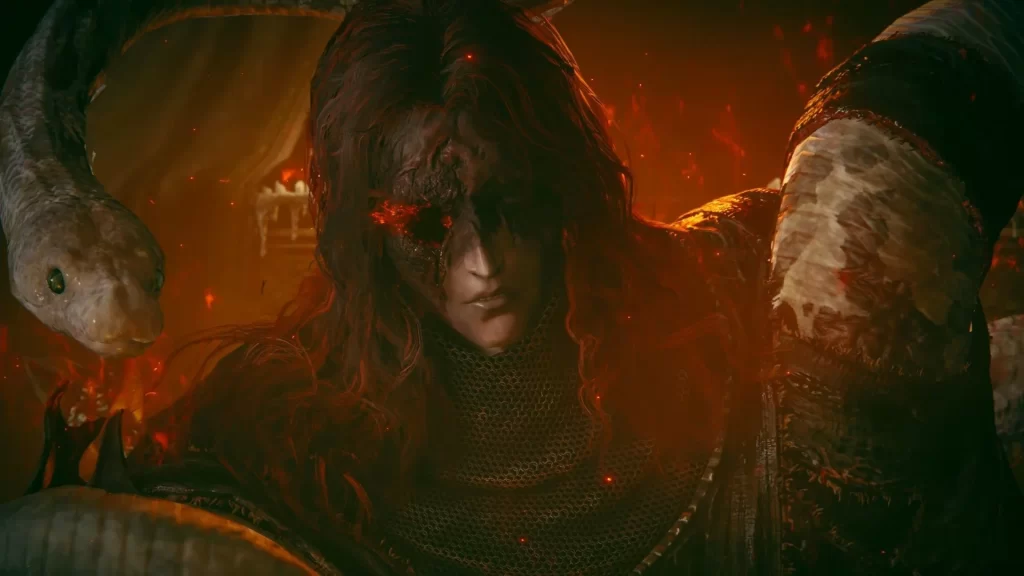 How to Beat the Messmer, The Impaler Elden Ring Shadow of the Erdtree