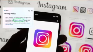 Instagram AI Training: User Privacy Concerns | List of Countries Affected