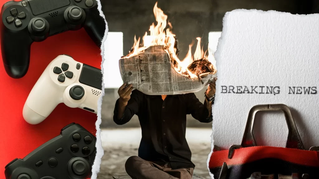 Is Journalism Dead and Can Independent Media Survive Nathan Grayson Weighs In