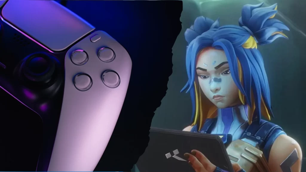 Is Valorant Available on PS5 How to Join Beta Testing