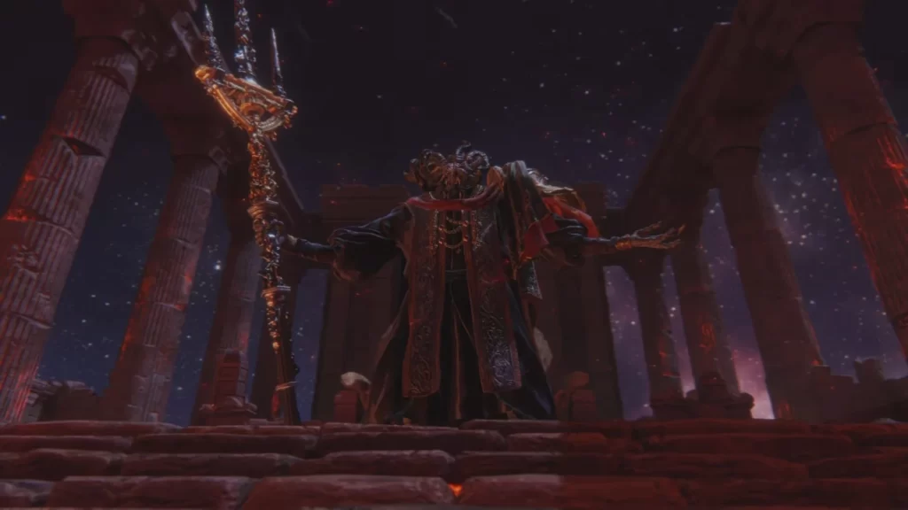Mohg Guide Walkthrough (Location & How to Beat) Elden Ring (Shadow of the Erdtree)