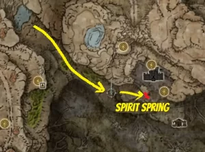 Scaldu Altus Map Fragment 2