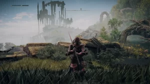 Shadow of the Erdtree: Where to Find All Great Katana | Elden Ring