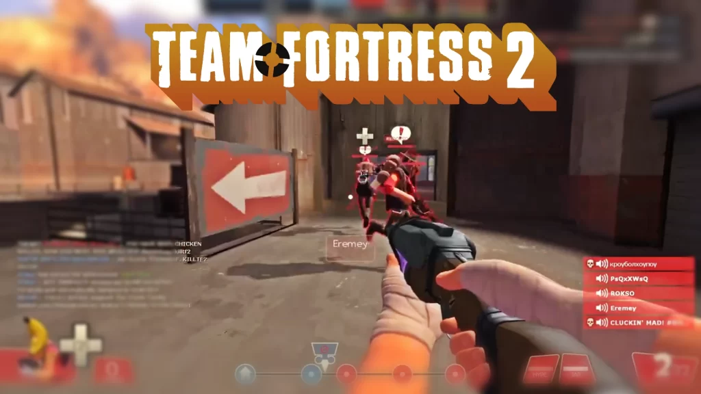 Team Fortress 2: #FixTF2 and #SaveTF2 take over Twitter / X