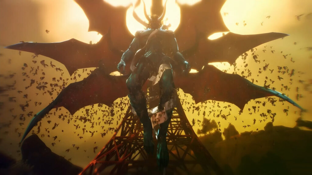 The Lay of the Land Hamamatsucho Complete Walkthrough (All Miman) - Shin Megami Tensei V Vengeance