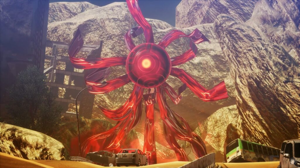 The Lay of the Land Mita Complete Walkthrough (All Miman) - Shin Megami Tensei V Vengeance
