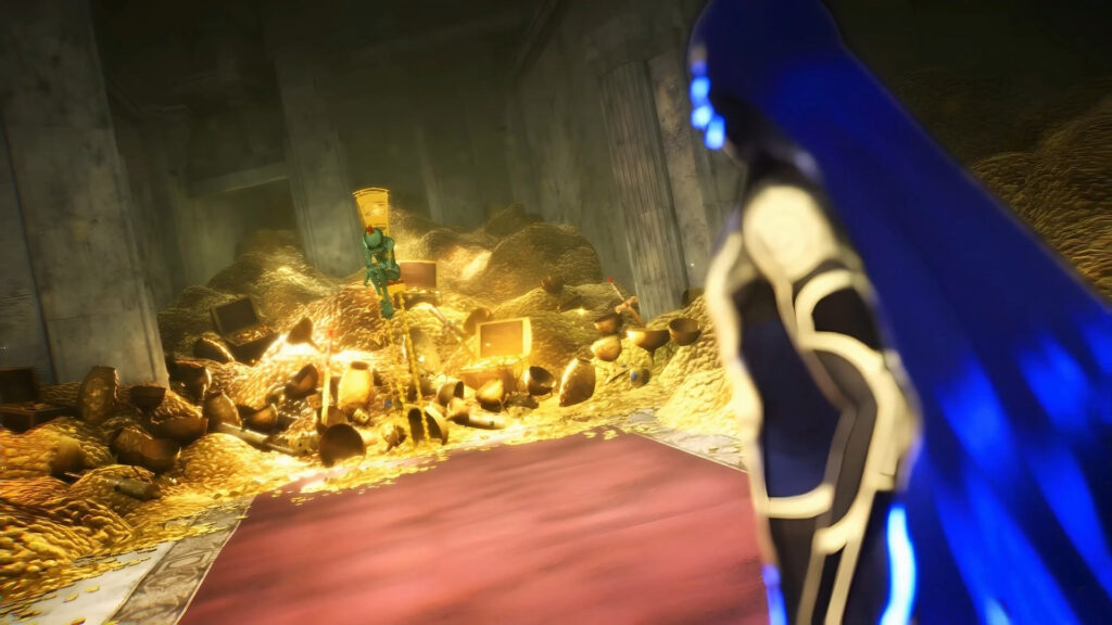 The Lay of the Land Tamachi Complete Walkthrough (All Miman) Shin Megami Tensei V Vengeance