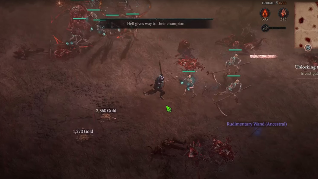 Diablo 4 Season 5 Latest Uniques