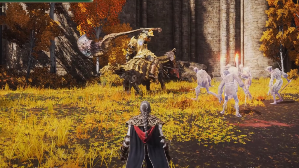 Best Spirit Ashes in Elden Ring