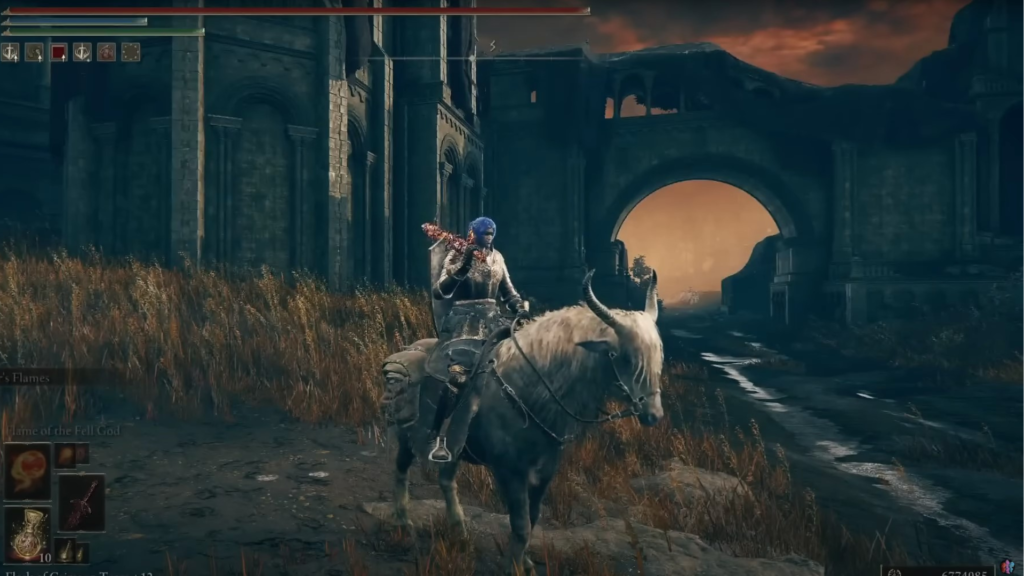 All crystal tear locations in Elden Ring Shadow of the Erdtree