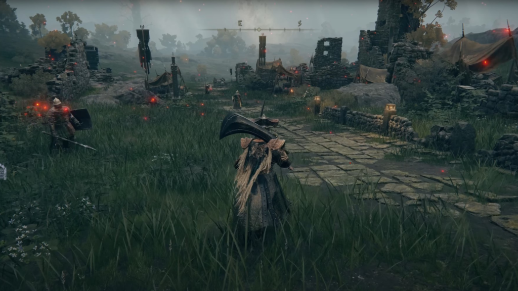 Elden Ring Strength Weapons