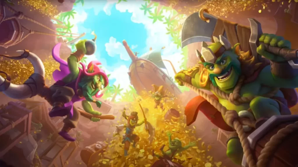 Goblin-warden-skin