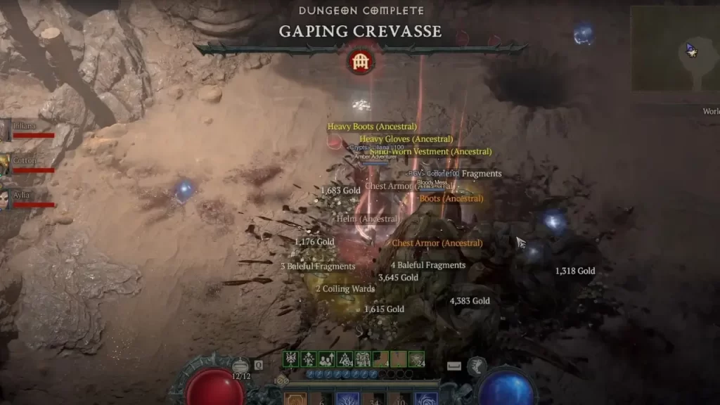 dungeon-in-diablo-4