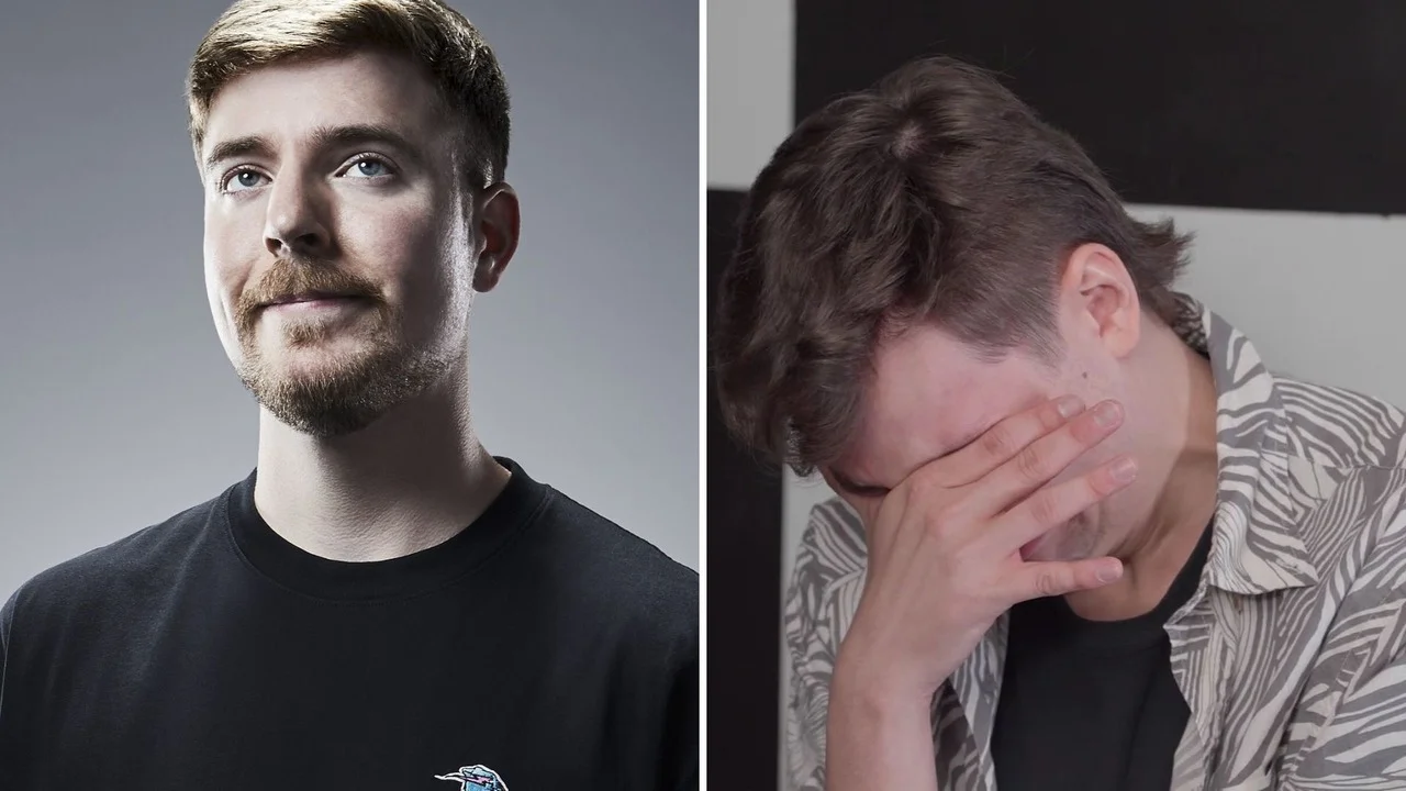 #All The Allegations On MrBeast in Exposing Video by Jake Weddle and DogPack404