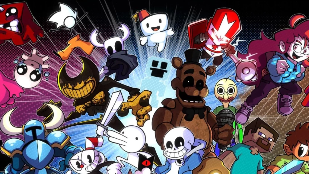 The Rise of Indie Games: A New Era in Gaming