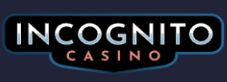 IncognitoCasino Logo