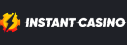 InstantCasino Logo