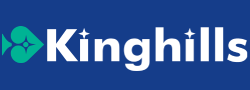 KingHills Logo