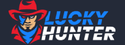 LuckyHunter Logo
