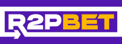 R2Pbet Logo
