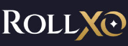 RollXO Logo