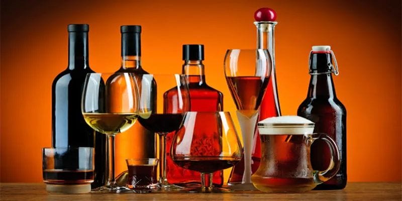 Alcohol consumption and cancer risk
