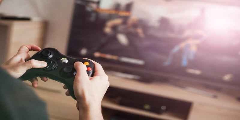 Do Video Games Really Hurt Your Grades