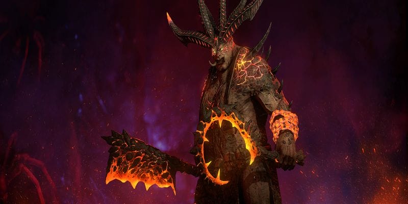 Embrace the Macabre Celebration
