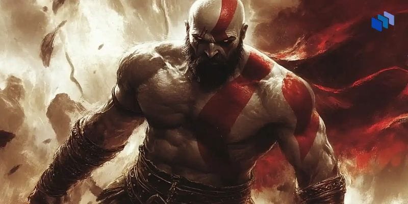 God of War TV Series undergoes major changes