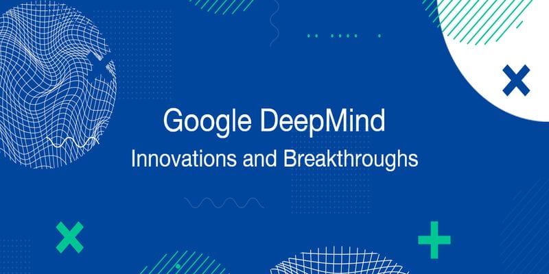 Google deep mind