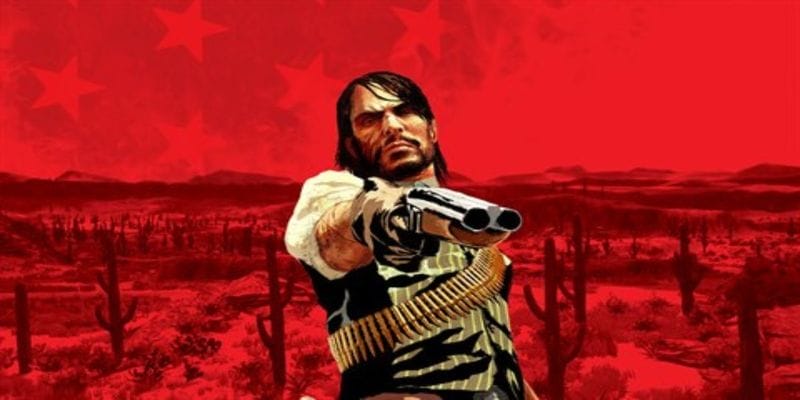 Red Dead Redemption now available on PC