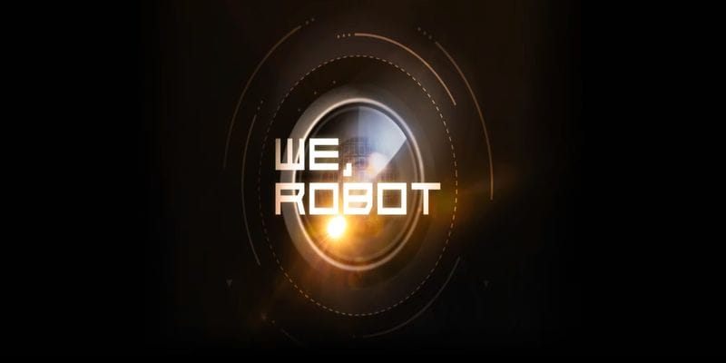 Tesla We Robot event Oct 2024