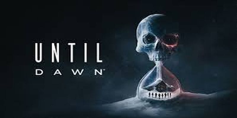 Until Dawn movie available April 2025