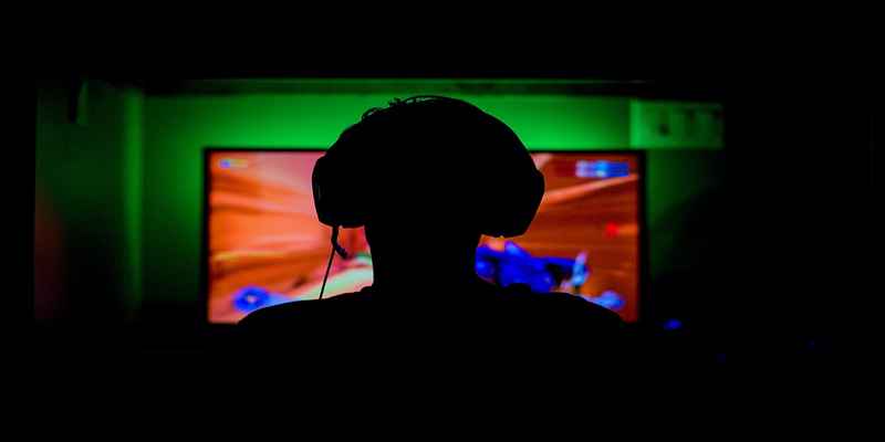 Hidden impact of gaming